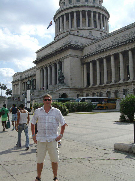 Сергей Каверзин