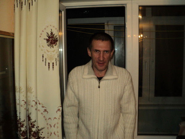 Алексей Давыдов