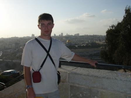 Евгений Гаврилов