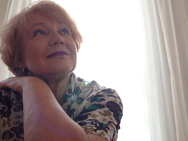 Валентина Шлякова