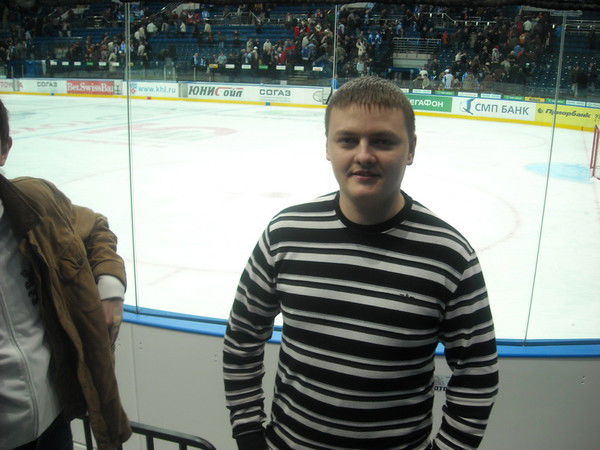 Юрий Нарейко