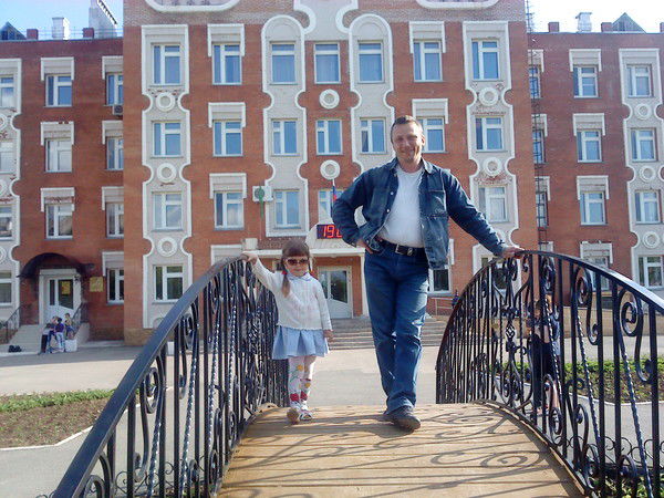 Анатолий Кирьянов