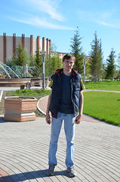 Дмитрий Немов