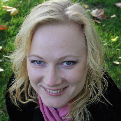 Наталья Силкина