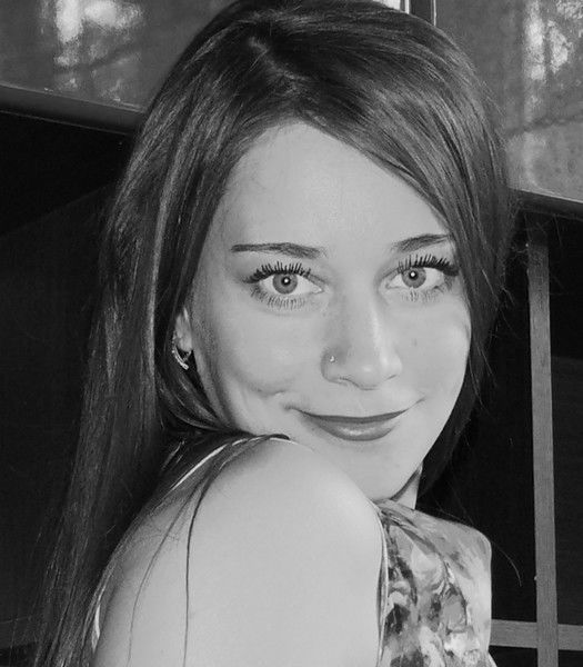 Светлана Суравнева