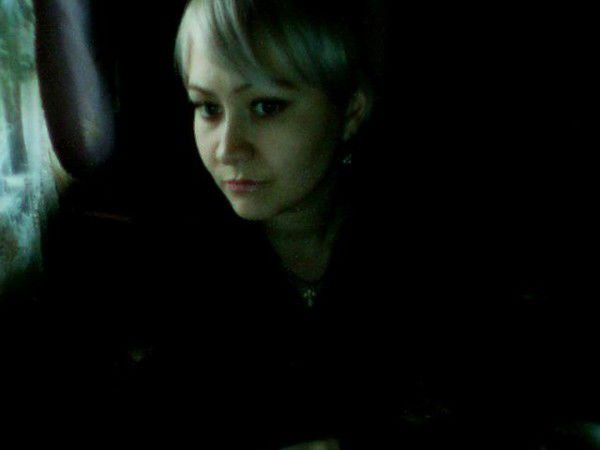 Алена Шарапова