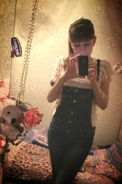 Наталья Байгозина