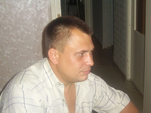 Андрей Жуков