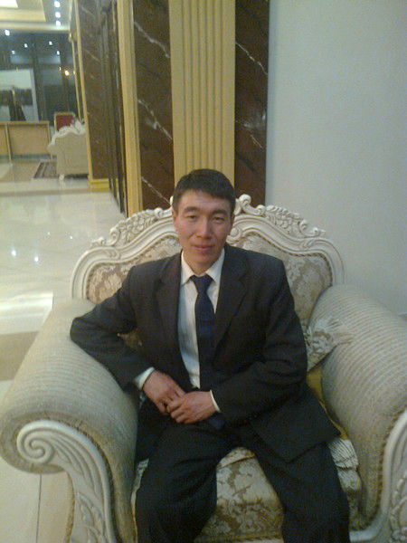 Талант Кожогелдиев