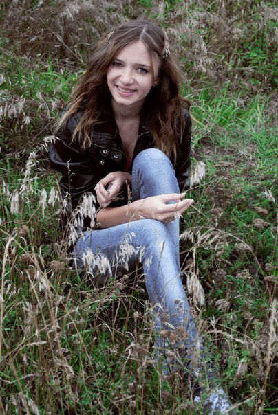 Маргарита Алексеева