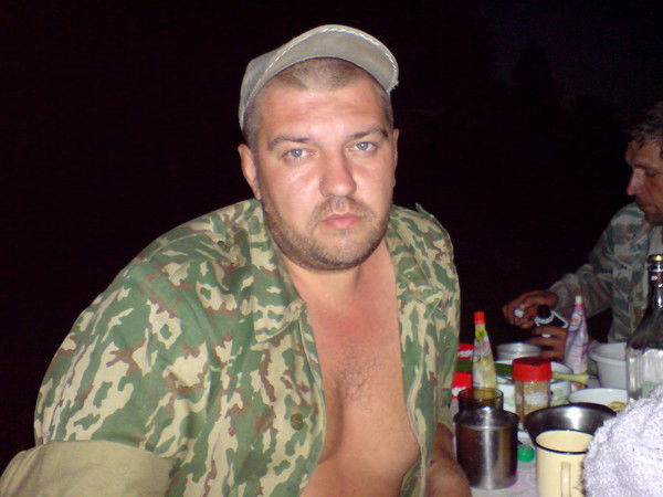 Павел Бровкин