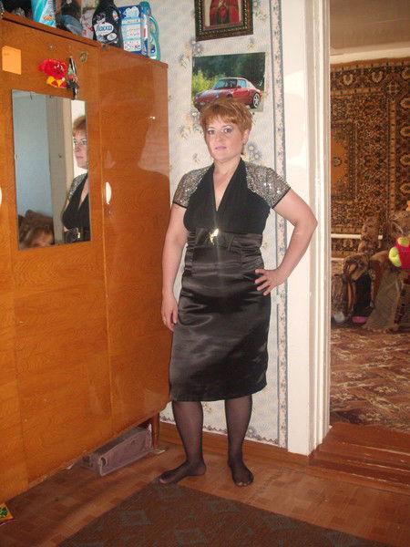 Агата Чистякова