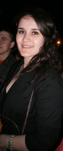 Лейла Авезметова