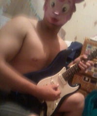 Андрей Щербаков