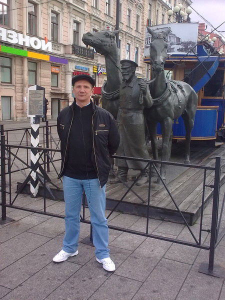 Алексей Ситников