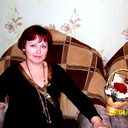 Наташа Головкова