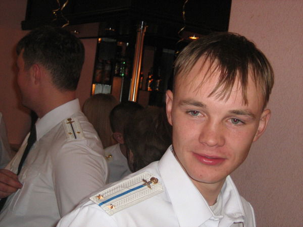 Алексей Берлим