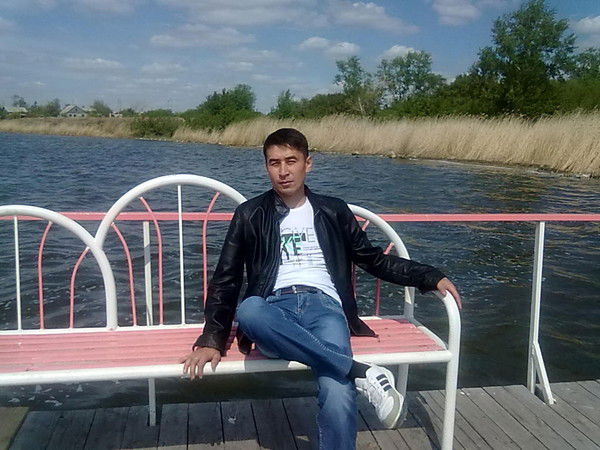 Сайранбек Бейсенбин