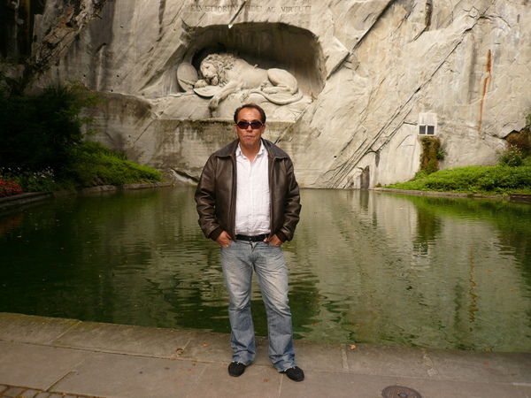 Алмат Макаров