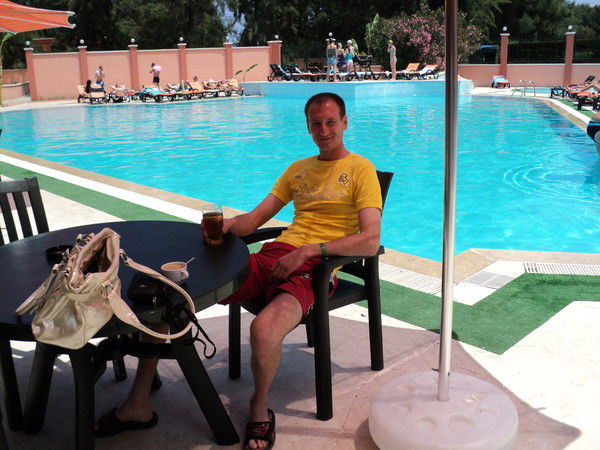 Денис Абрамов