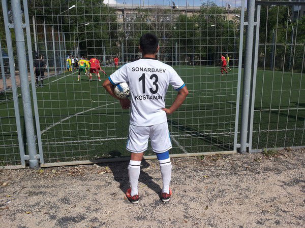 Асхат Сонарбаев