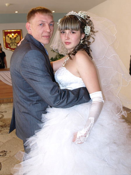 Михаил Лексин