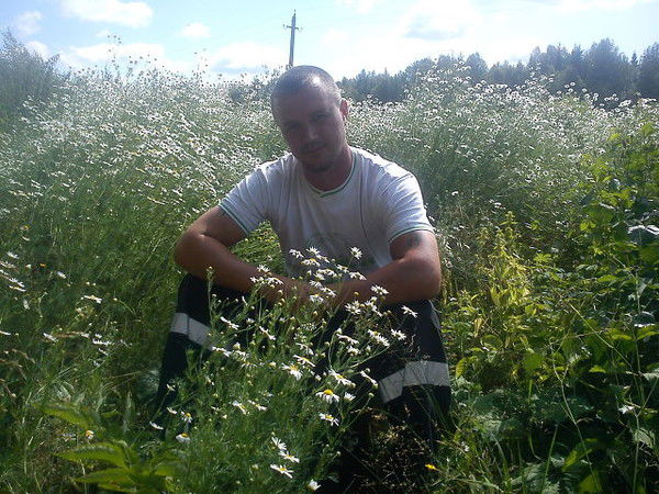 Николай Герасименко