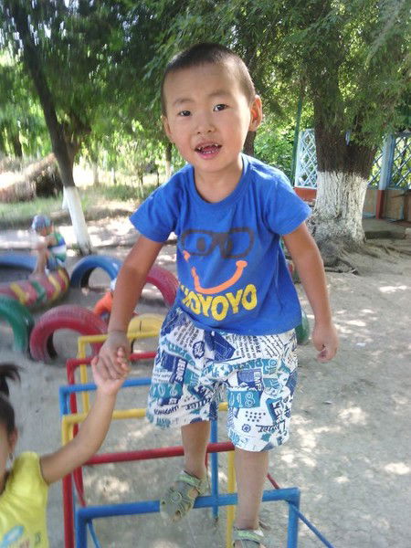 Элмира Абдыкалыкова