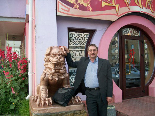 Рашит Гареев