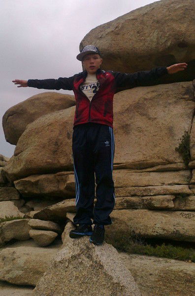 Алексей Каблуков