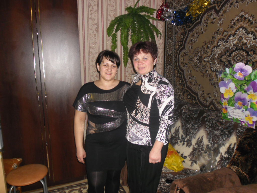 Надежда Городилова