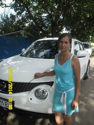 Марина Ровенко