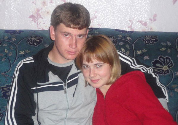 Зайченко Инна