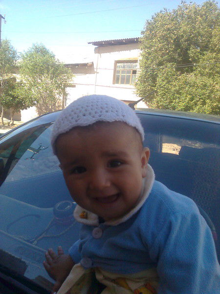 Хойрулло Бин Неъматулло