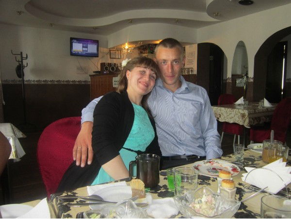 Светлана Туктубаева