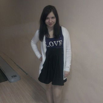 Юлия Тиунова