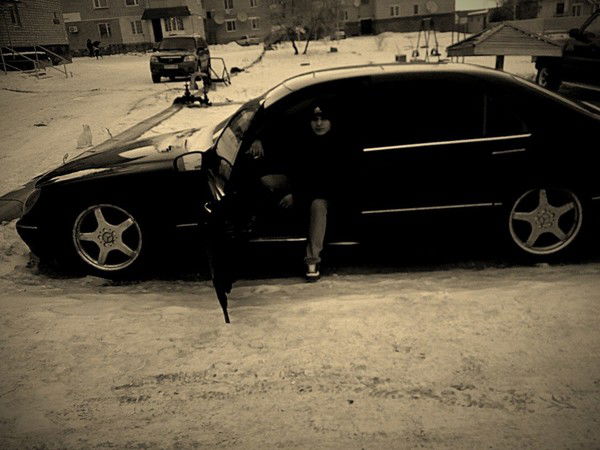 ™Весъомый Prod.™ ©Bl@ck Jacket™