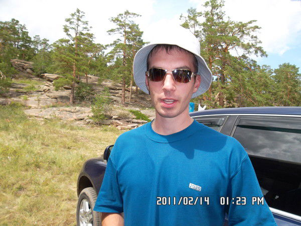 Игорь Пирогов