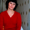 Марина Бондаренко