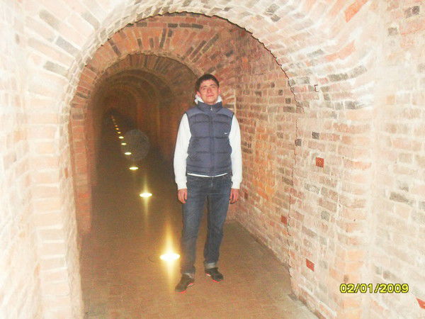 Тахир Ситдеков