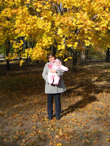 Багаева Наталия