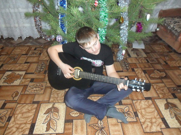 Александр Башкирский