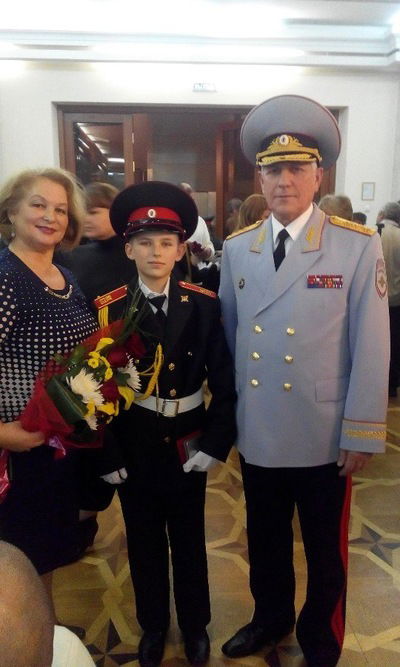 Саша Ульянов