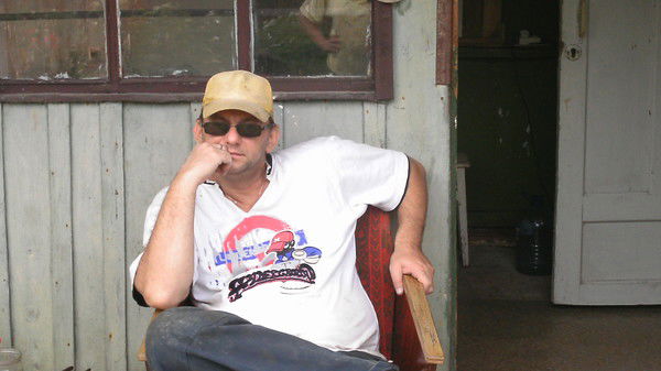 Александр Назаров