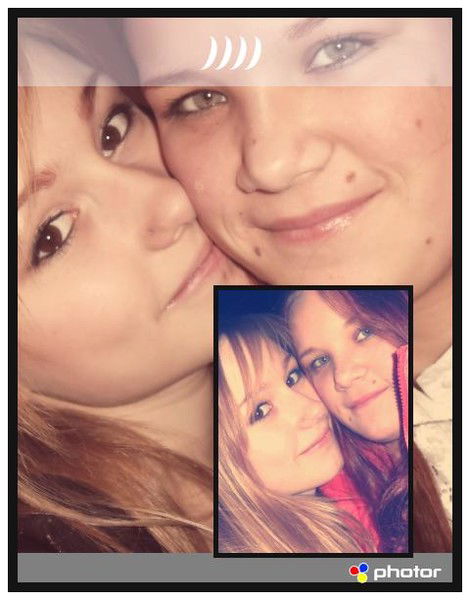 Полиночка Исайкина