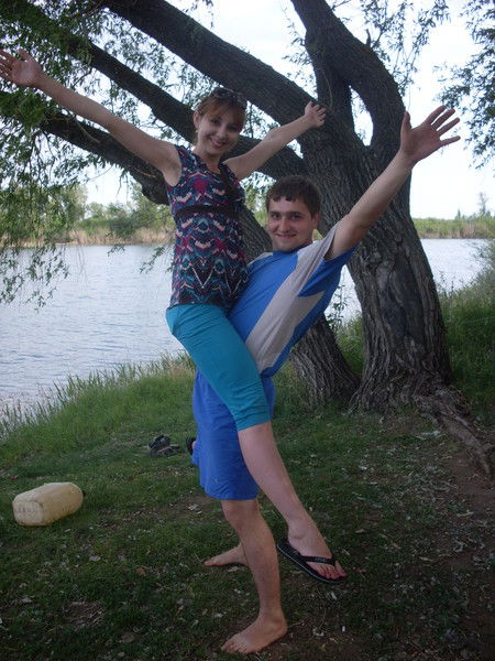 Сергей Луговой