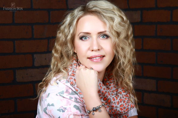 Наталья Оконечникова