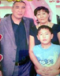 Нурлан Жабалов