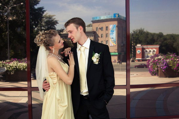 Лёша И Наташа Гассенко