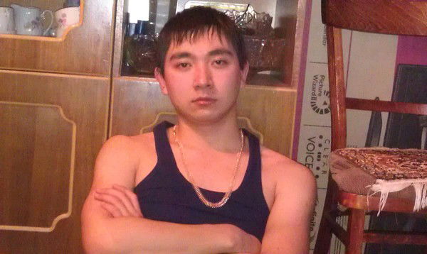 Евгений Ким